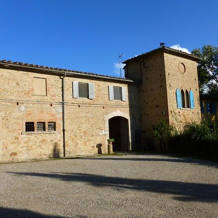 Bassetto Guesthouse & Apartments Certaldo Exteriér fotografie