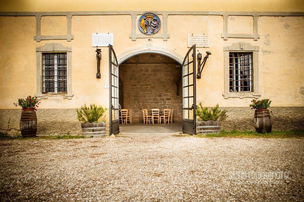 Bassetto Guesthouse & Apartments Certaldo Exteriér fotografie
