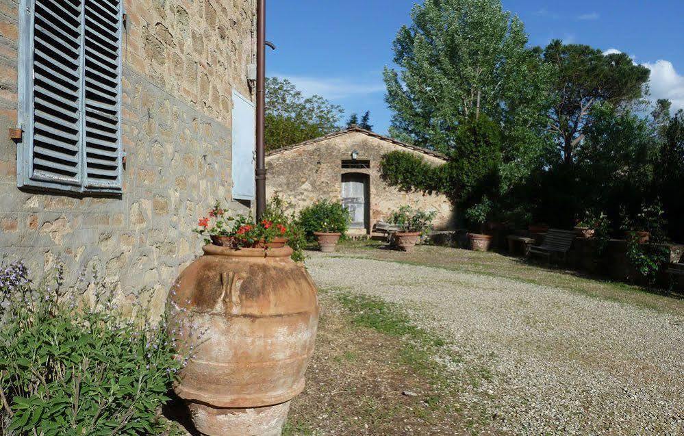 Bassetto Guesthouse & Apartments Certaldo Exteriér fotografie